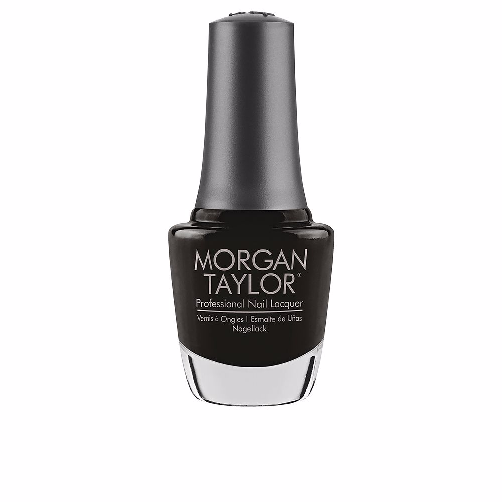 MorganTaylorProfessionalNailLacquerColorOffTheGrip15ml Morgan Taylor Verniz de Unhas Profissional Cor Off The Grip 15ml - Image 1