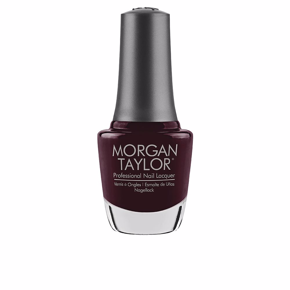 MorganTaylorProfessionalNailLacquerColorTheCameraLovesMe15ml Morgan Taylor Professional Nail Lacquer Color The Camera Loves Me 15ml