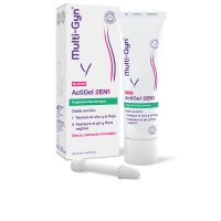 Multi-Gyn Actigel Bacterial Vaginosis 2 In 1 Gel 50ml