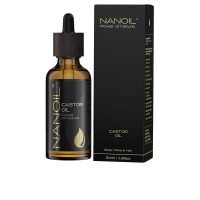 Nanoil Power Of Nature Castor Oil 50ml