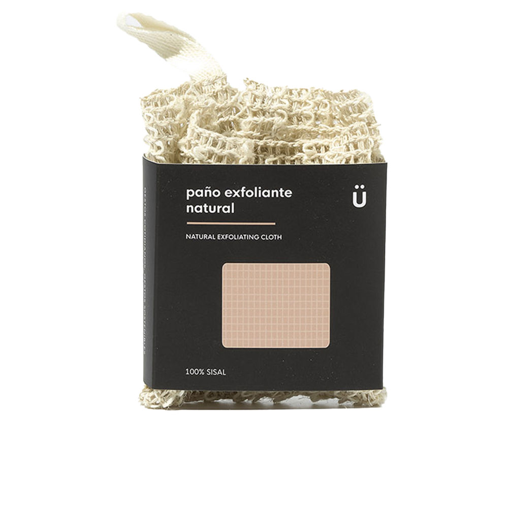 NaturbrushNaturalExfoliatingCloth Naturbrush Natural Exfoliating Cloth