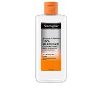 Neutrogena 0.5% Salicylic Acid Blackhead Cleansing Toner 200ml