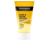 Neutrogena Clear & Soothe Oil-Free Moisturizer 75ml