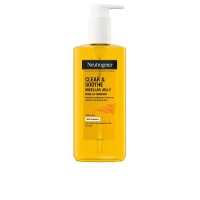 Neutrogena Clear & Soothe Soothing Micellar Jelly 200ml