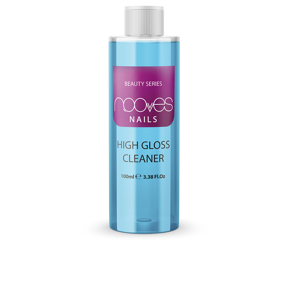 NoovesBeautySeriesHighGlossCleaner100ml Nooves Beauty Series High Gloss Cleaner 100ml