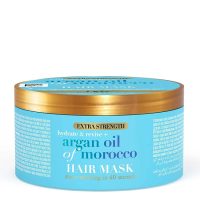 Ogx Argan Oil Hydrate & Repair Extra Strength Hair Mask 168g
