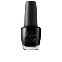 Opi Nail Lacquer Color Lincoln Park After Dark
