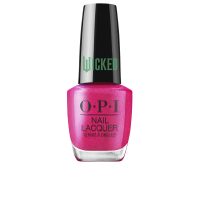 Opi Nail Lacquer Wicked Collection Color Glinda The Good! 15ml