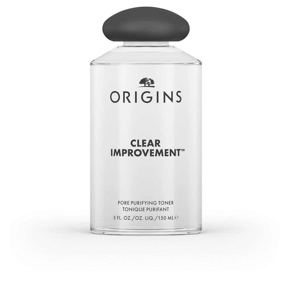OriginsClearImprovementPorePurifyingToner150ml Origins Clear Improvement Tónico Purificante de Poros 150ml - Image 1