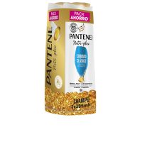 Pantene Classic Care Shampoo Duo 2x385ml