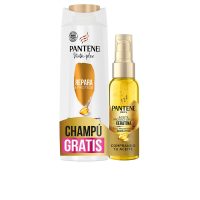 Pantene Soft And Smooth Dry Argan Oil with Shampoo 225ml