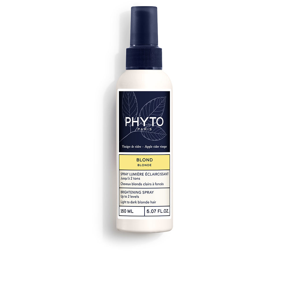 PhytoBlondeBrighteningSpray150ml Phyto Blonde ブライトニングスプレー 150ml - 画像 (1)