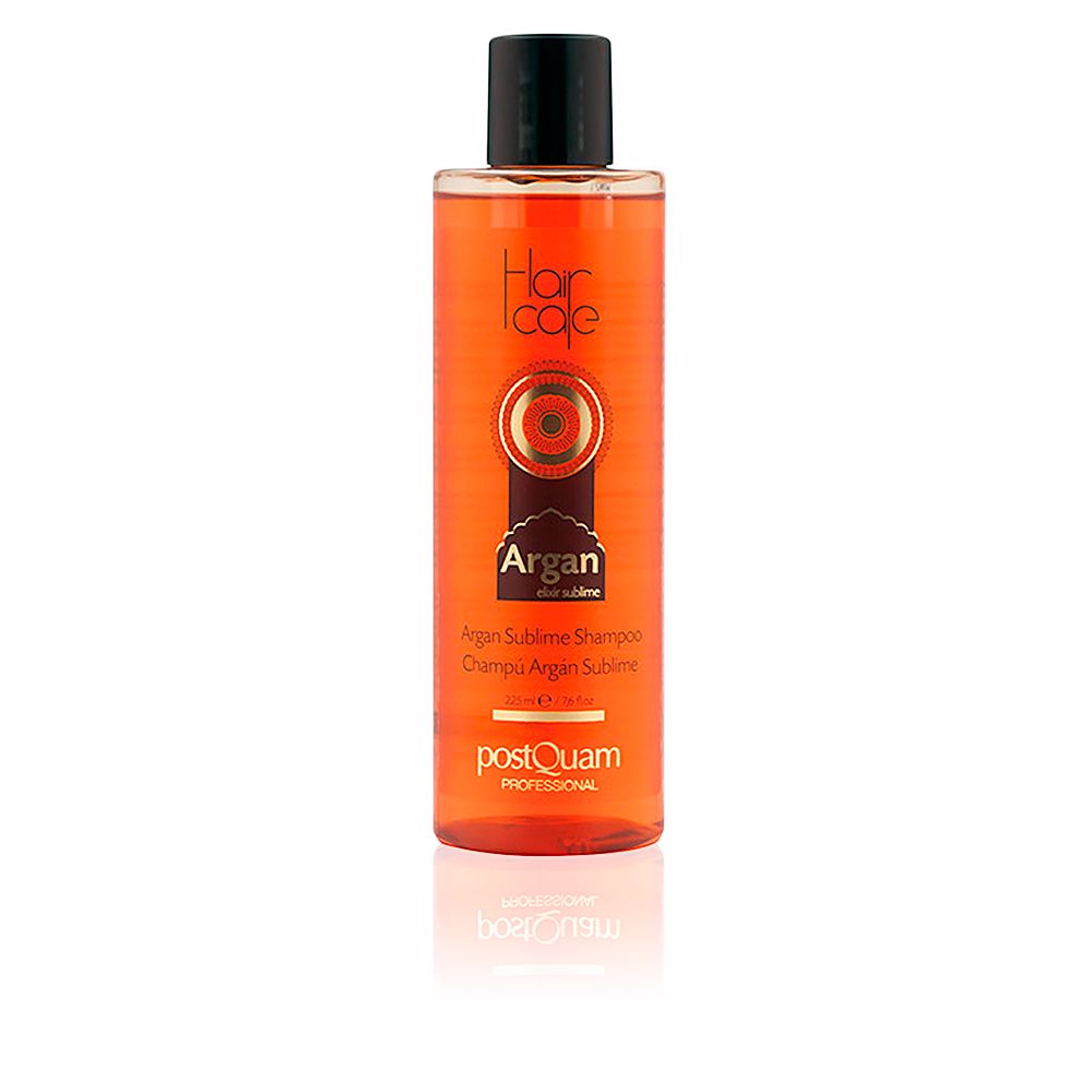 PostquamArganSublimeShampoo225ml Postquam Argan Sublime Shampoo 225ml