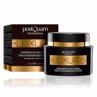 Postquam Luxury Gold Regenerating Night Cream 50ml