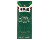 Proraso Professional Refreshing After Shave Lotion 400ml