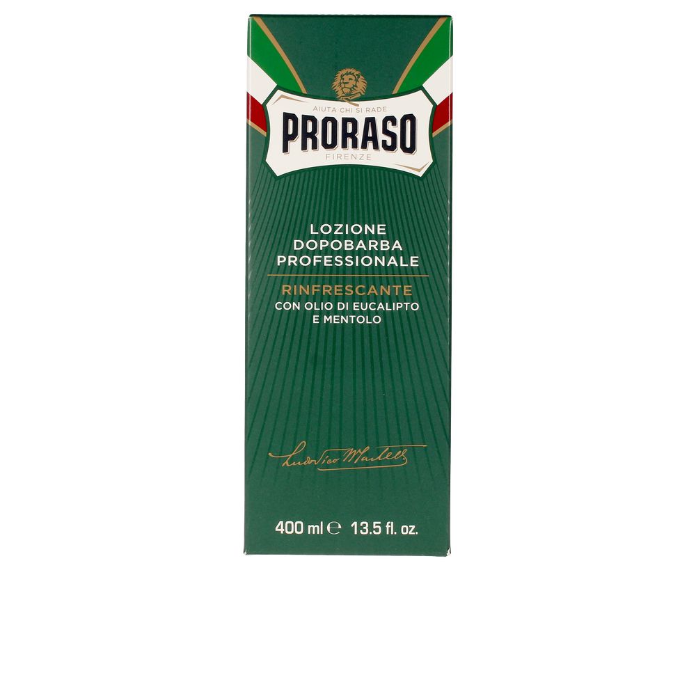 ProrasoProfessionalRefreshingAfterShaveLotion400ml Proraso Professional Refreshing After Shave Lotion 400ml