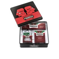 Proraso Red Vintage Primadopo Set