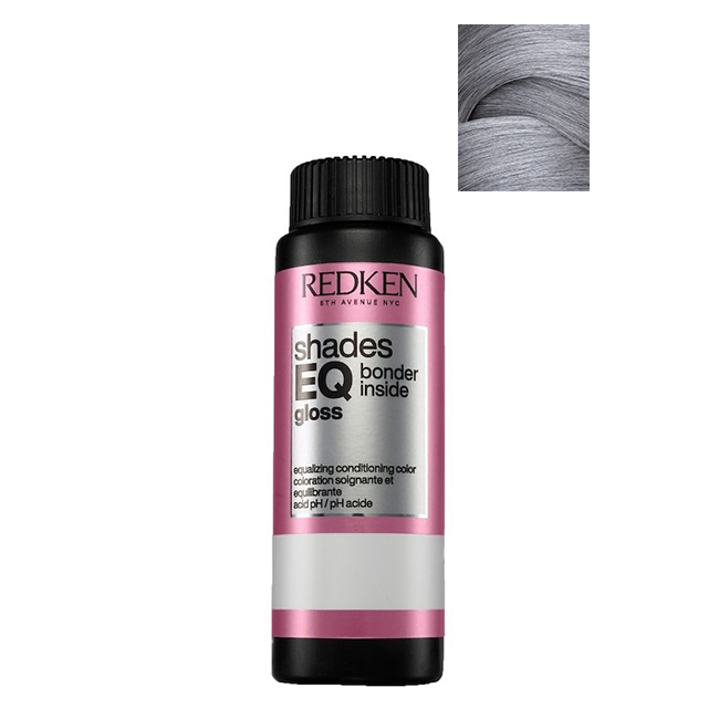 RedkenShadesEQBonderInsideColor08T-8.1160ml Redken Shades EQ Bonder Inside Color 08T - 8.11 60ml
