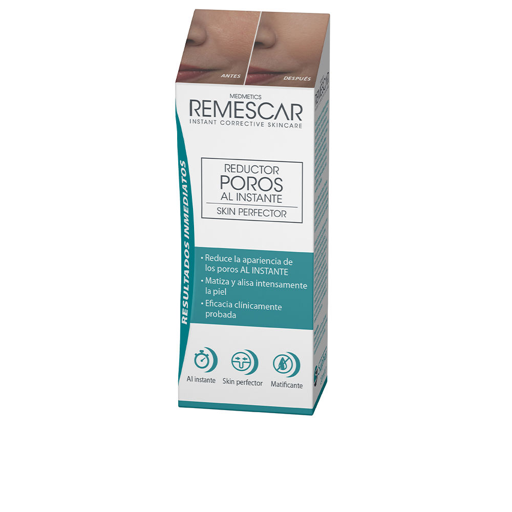 RemescarInstantSkinPerfectorPoreReducer20ml Remescar Perfeccionador Instantáneo de la Piel Reductor de Poros 20ml - Image 1