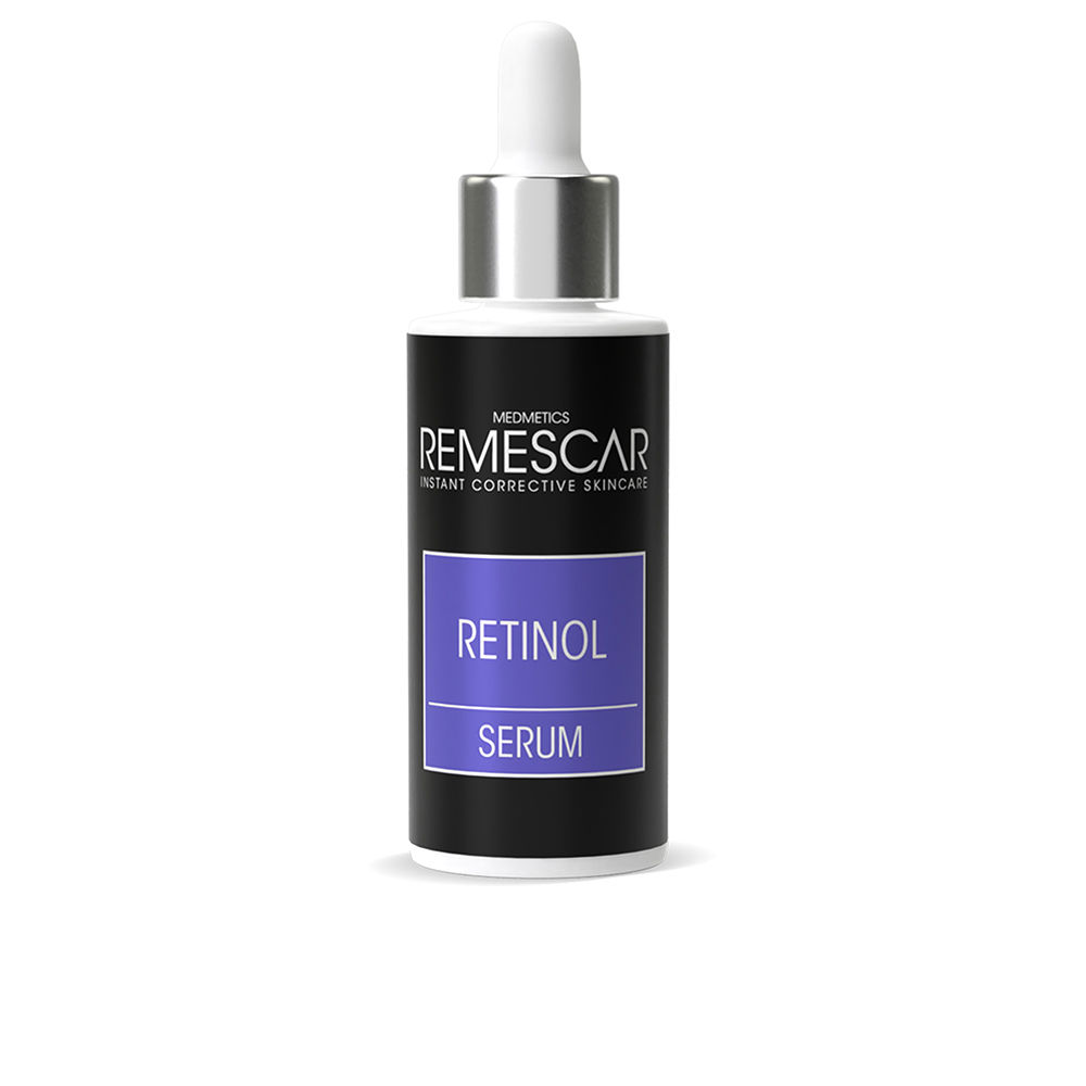 RemescarRetinolAnti-AgingSerum30ml Remescar Retinol Anti-Edad Sérum 30ml - Image 1