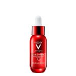 Bottle of Vichy Liftactiv Collagen Specialist Bonding Serum by Vichy, a serum indicated for correcting signs of aging.