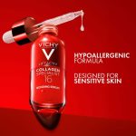 Vichy Liftactiv Collagen Specialist Bonding Anti-Aging Serum 30ml - Image 3
