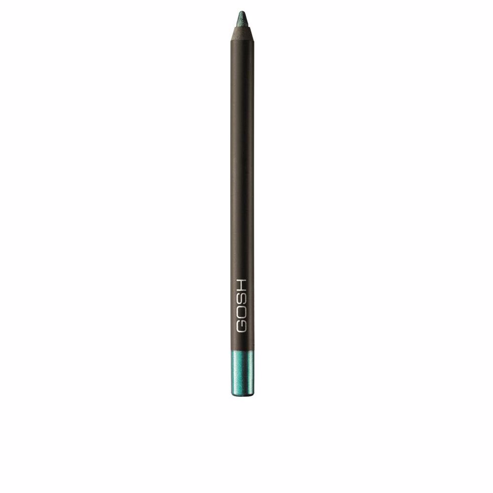 121484 Gosh Velvet Touch Waterproof Eyeliner Cor 018 I Sea You - Image 1