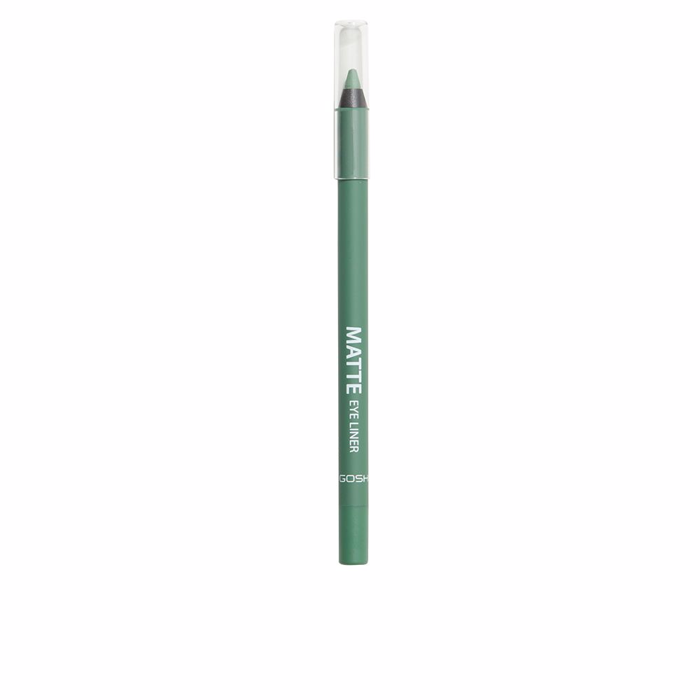 155326 Gosh Matte Eye Liner Color 011 Alligator - Image 1