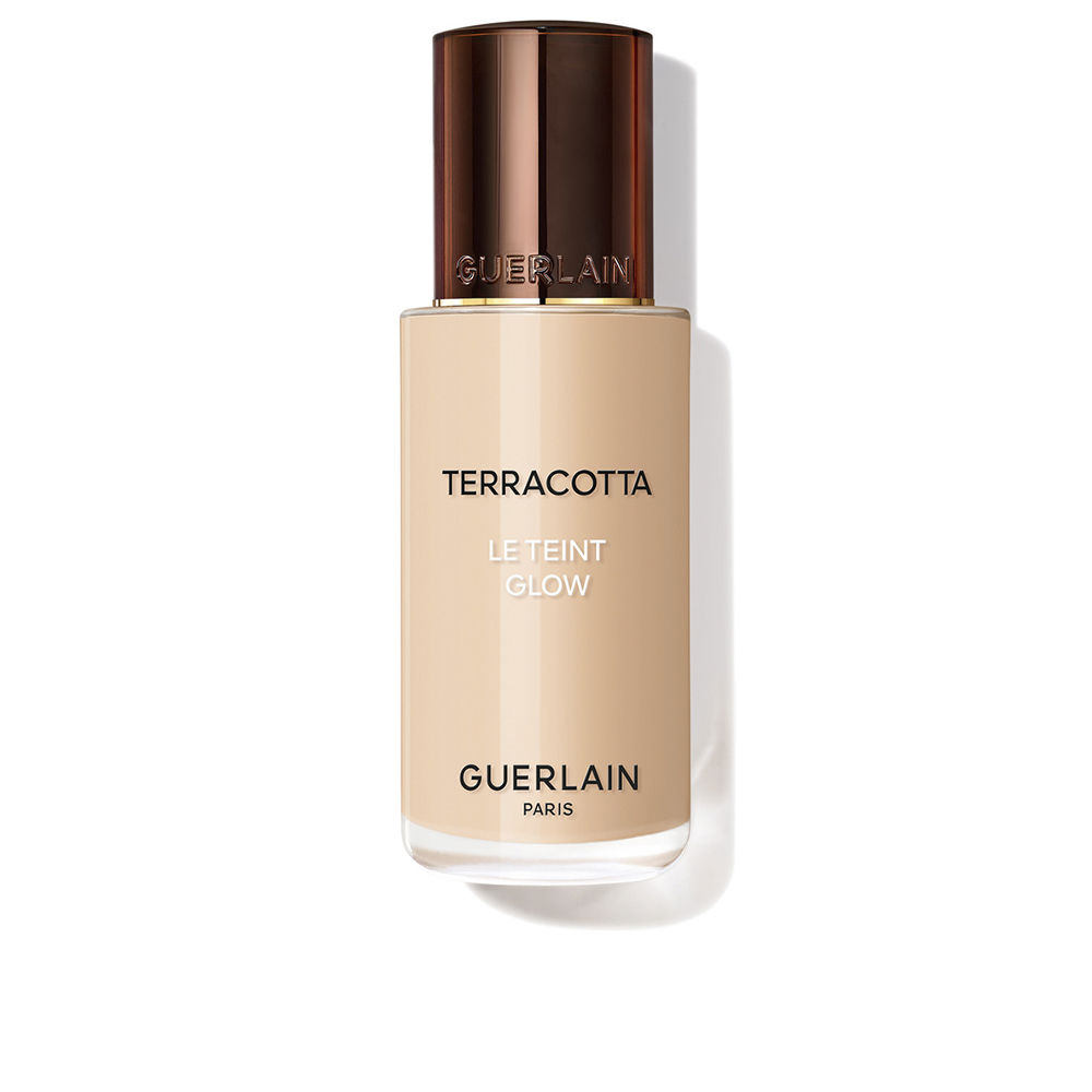 203081 Guerlain Terracotta Le Teint Glow Base Fluida Cor 1N 30ml - Image 1