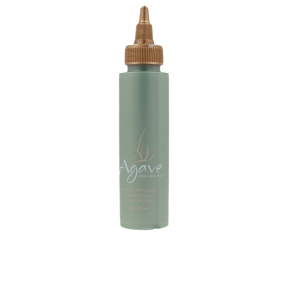 AgaveHealingOilVaporInfusion118ml Agave Healing Oil Vapor Infusion 118ml