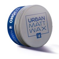 Alcantara L'Uomo Urban Matt Wax 100ml