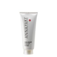 Tube  of  Annayake  Cleansing  Foam  Fresh  Softener  by  Annayake,  a  cleansing  foam  indicated  for  removing  impurities  and  hydrating  skin.