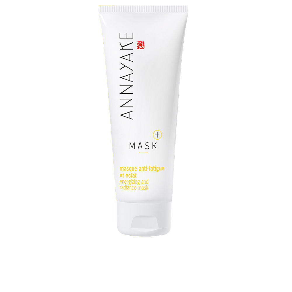 AnnayakeMaskEnergizingAndRadianceMask75ml Annayake マスク+ エナジャイジング アンド ラディアンス マスク 75ml - 画像 (1)