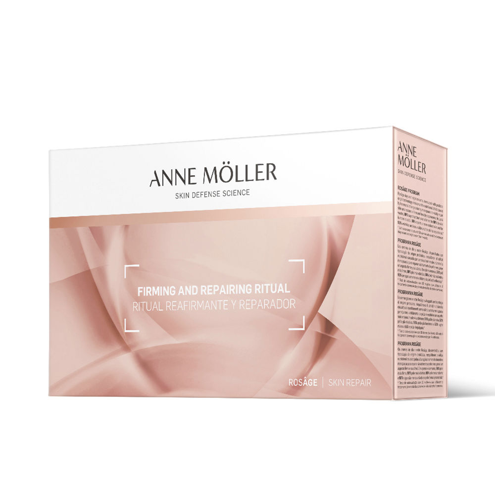 AnneMöllerRosâgeBalanceExtra-RichGiftSet Anne Möller Rosâge Balance Extra-Rich Gift Set