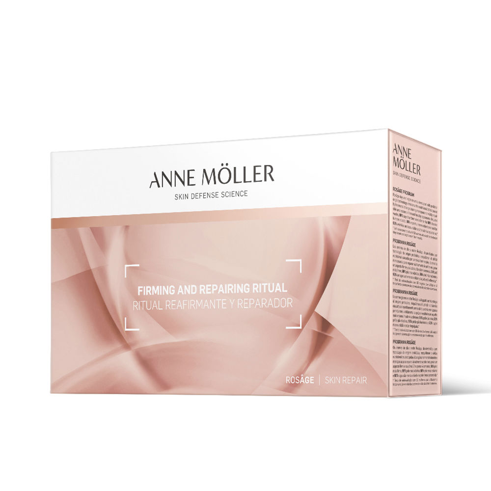 AnneMöllerRosâgeBalanceRichGiftSet Anne Möller Rosâge Balance Rich Gift Set