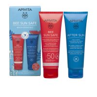 Apivita Bee Sun Safe Beach Essentials