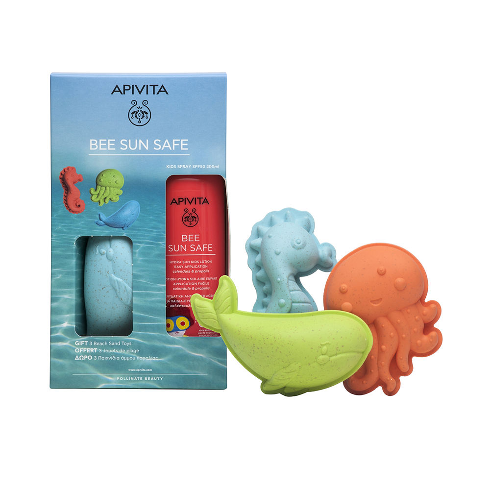 ApivitaBeeSunSafeGiftSet Apivita Bee Sun Safe Gift Set