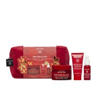 Apivita Beevine Elixir Rich Cream Gift Set