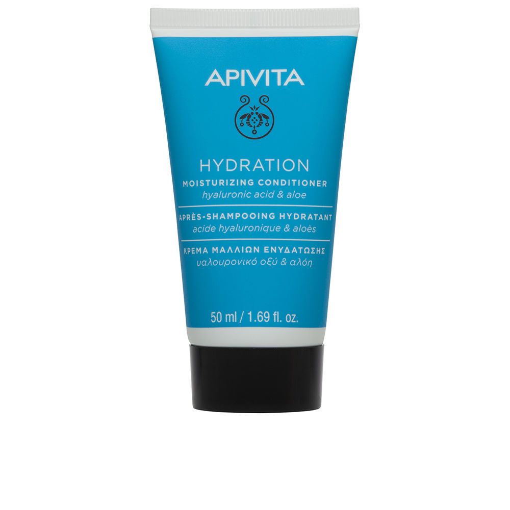 ApivitaHydrationMoisturizingConditioner50ml Apivita Hydration Moisturizing Conditioner 50ml