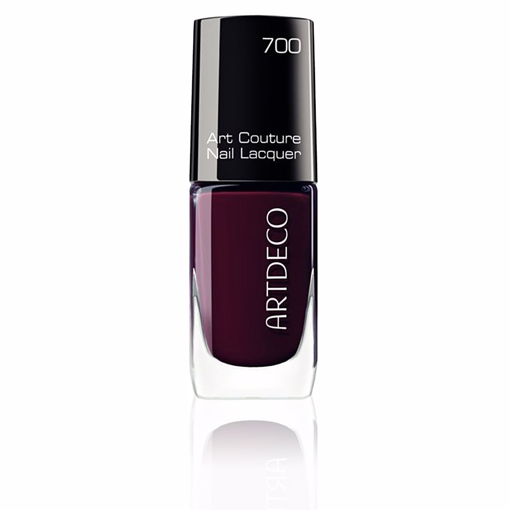 ArtdecoArtCoutureNailLacquerColor700MysticalHeart10ml Artdeco Art Couture Nail Lacquer Color 700 Mystical Heart 10ml