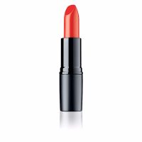 Artdeco Perfect Mat Lipstick Color 112 Orangey Red 4g