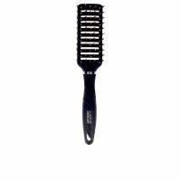 Product  container  of  Artero  Ge-Bion17  Flexible  Vent  Brush  by  Artero,  a  vented  hairbrush  indicated  for  detangling  and  volumizing.