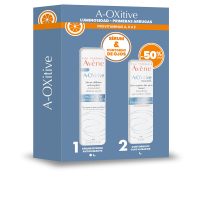 Avène A-Oxitive Radiance and First Wrinkles Gift Set