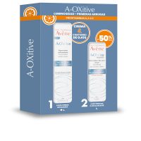 Avene A-Oxitive Radiance and First Wrinkles Water Cream Gift Set