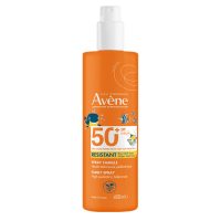 Avène Sun SPF50+ Family Spray 400ml