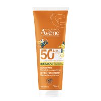Avène Sun SPF50+ Lotion for Children 250ml