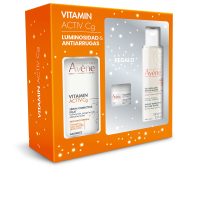 Avène Vitamin Activ Cg Gift Set