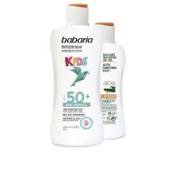 Box  of  Babaria  Sun  Kids  SPF50