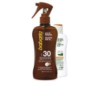 Babaria Sun Oil SPF30 Gift Set