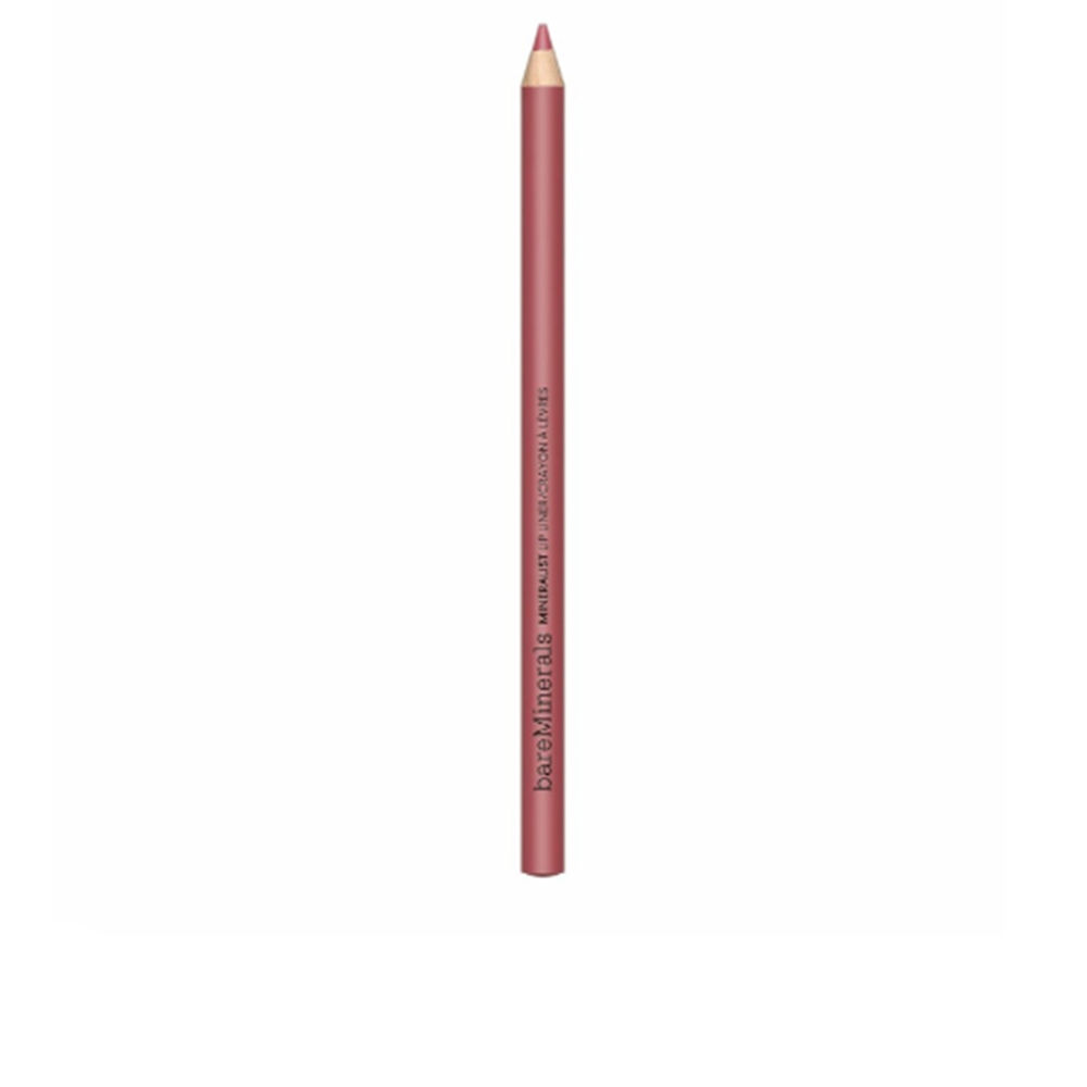 BareMineralsMineralistLipLinerColorBlissfulBlush1 Bare Minerals Mineralist Lip Liner Color Blissful Blush 1